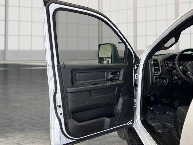 new 2026 Ram 3500 car, priced at $66,310