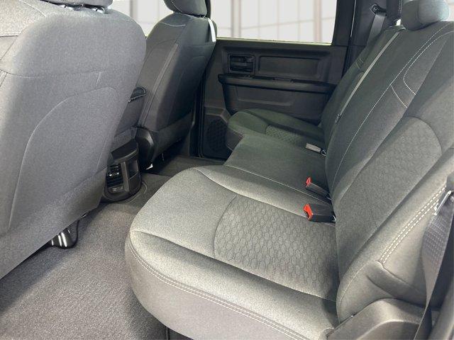 new 2026 Ram 3500 car, priced at $66,310