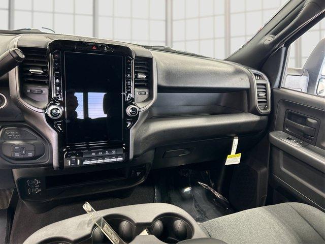 new 2026 Ram 3500 car, priced at $66,310