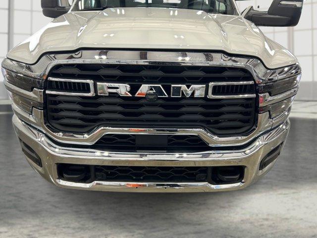 new 2026 Ram 3500 car, priced at $66,310