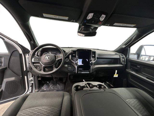 new 2026 Ram 3500 car, priced at $66,310