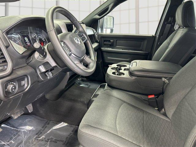 new 2026 Ram 3500 car, priced at $66,310