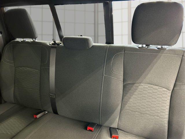 new 2026 Ram 3500 car, priced at $66,310