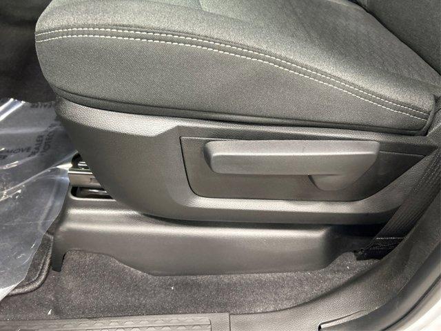 new 2026 Ram 3500 car, priced at $66,310