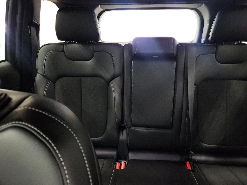 used 2024 Jeep Grand Cherokee car, priced at $29,475