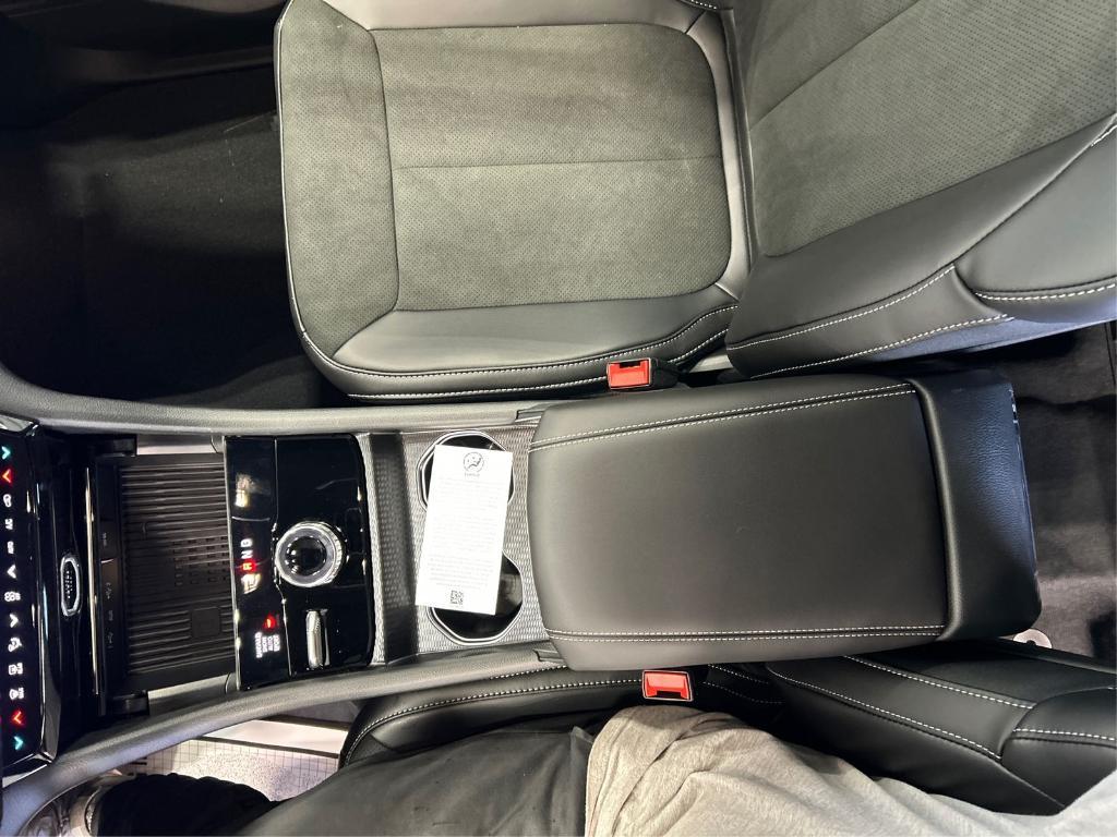 new 2026 Jeep Grand Cherokee L car, priced at $47,434