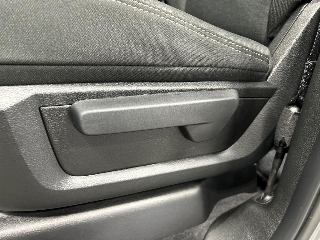 new 2026 Ram 2500 car, priced at $54,882