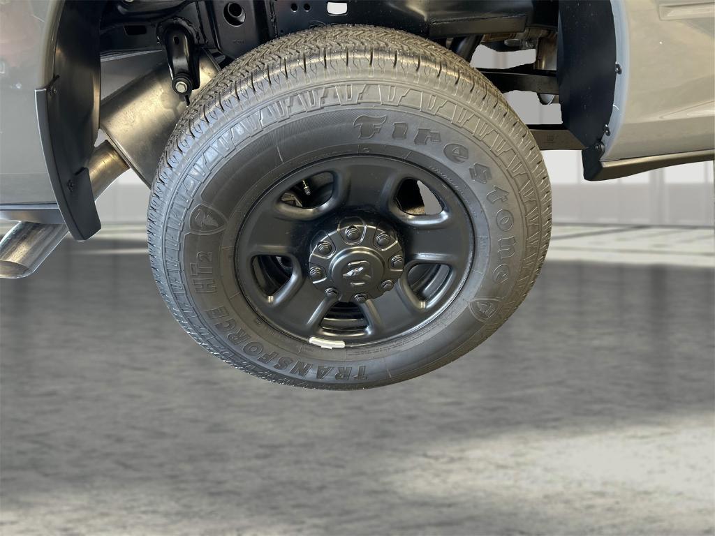 new 2026 Ram 2500 car, priced at $54,882