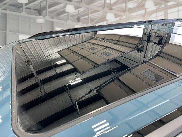 new 2026 Jeep Grand Wagoneer car, priced at $78,016