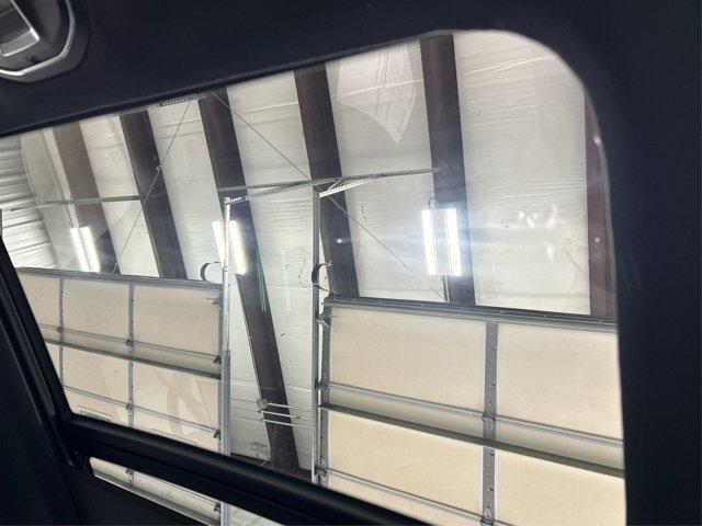 new 2026 Jeep Grand Wagoneer car, priced at $78,016