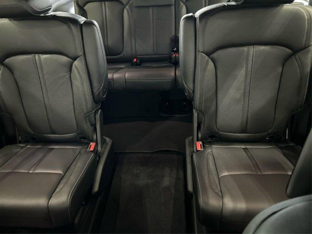 new 2026 Jeep Grand Wagoneer car, priced at $78,016