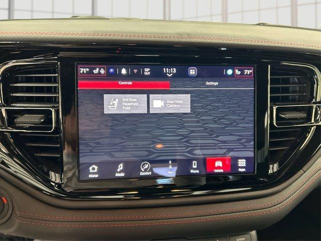 new 2026 Dodge Durango car, priced at $46,958