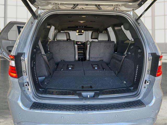 new 2026 Dodge Durango car, priced at $46,958