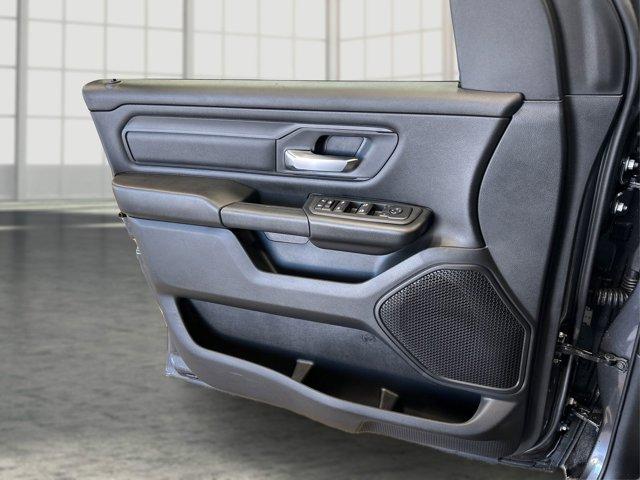 new 2026 Ram 1500 car, priced at $47,552