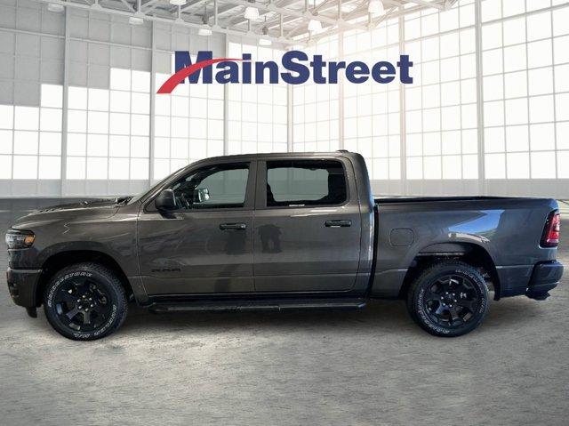 new 2026 Ram 1500 car, priced at $47,552