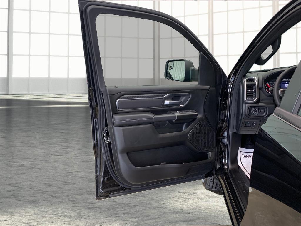 new 2026 Ram 1500 car, priced at $53,474