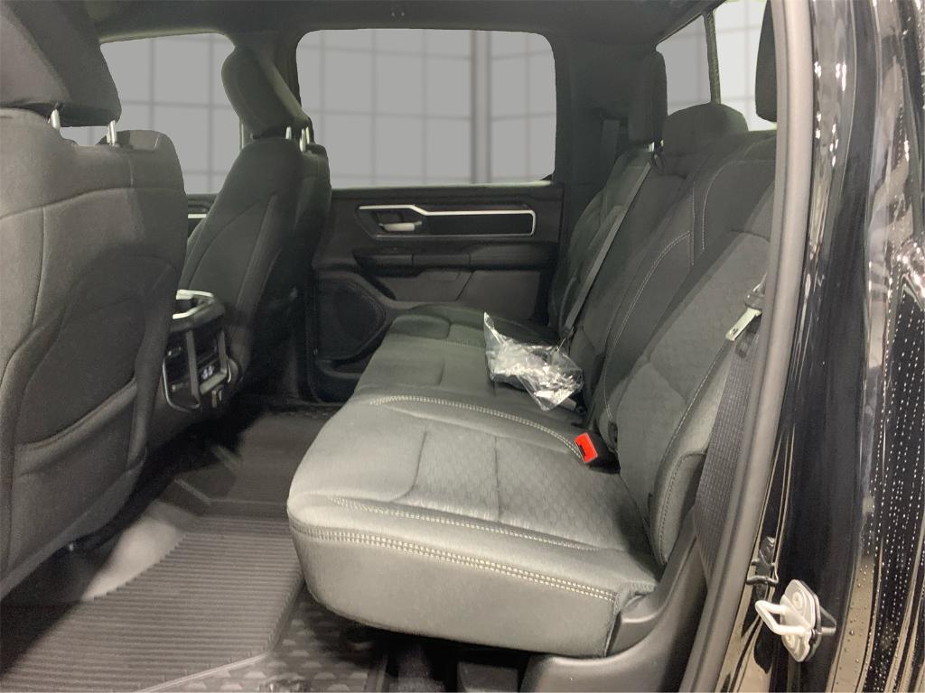 new 2026 Ram 1500 car, priced at $53,255