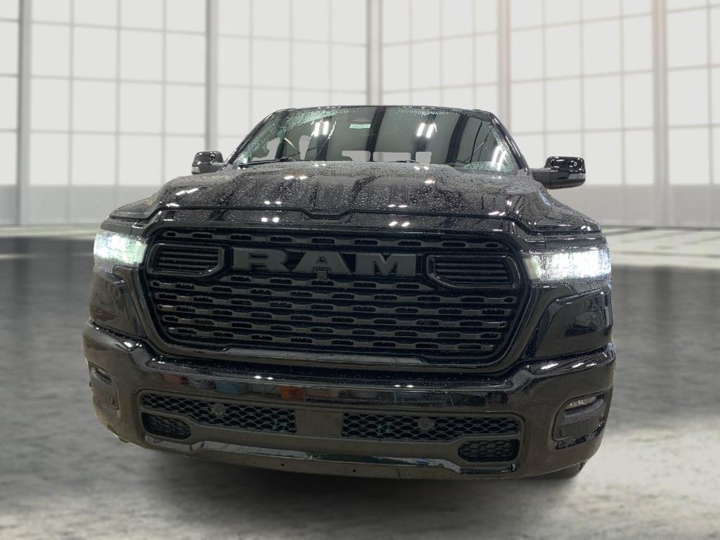 new 2026 Ram 1500 car, priced at $50,755