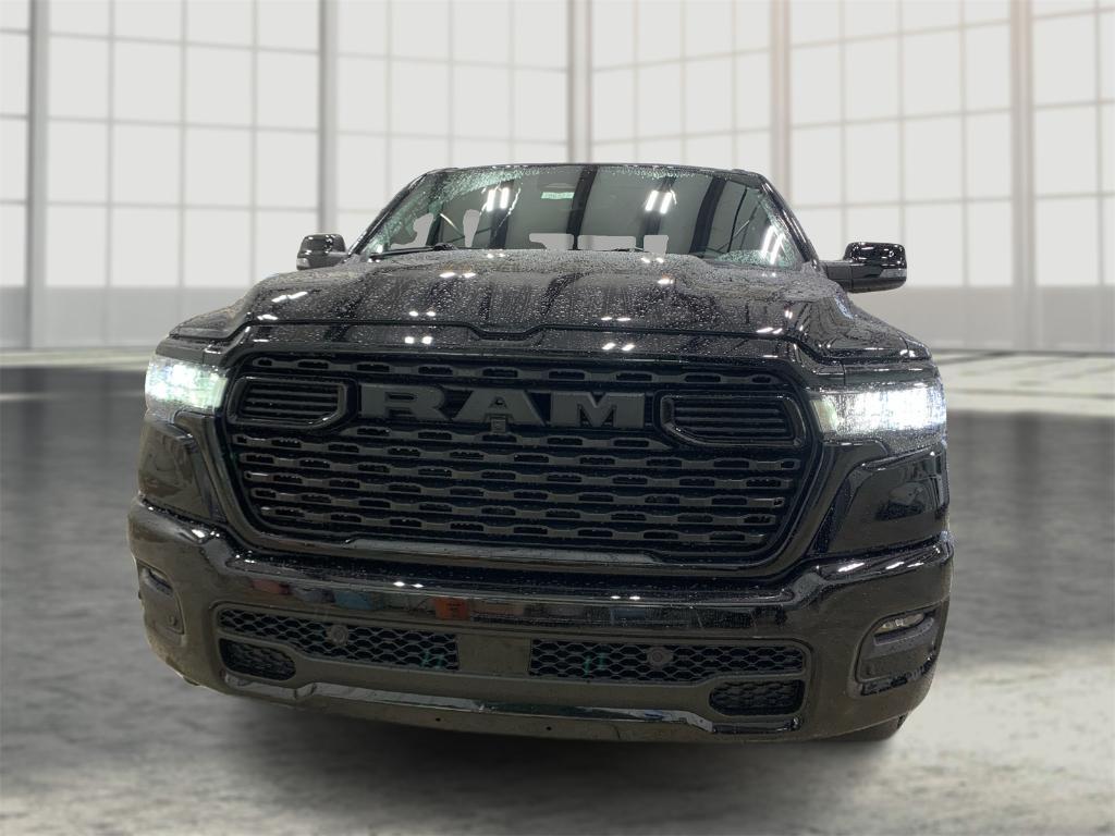 new 2026 Ram 1500 car, priced at $53,255
