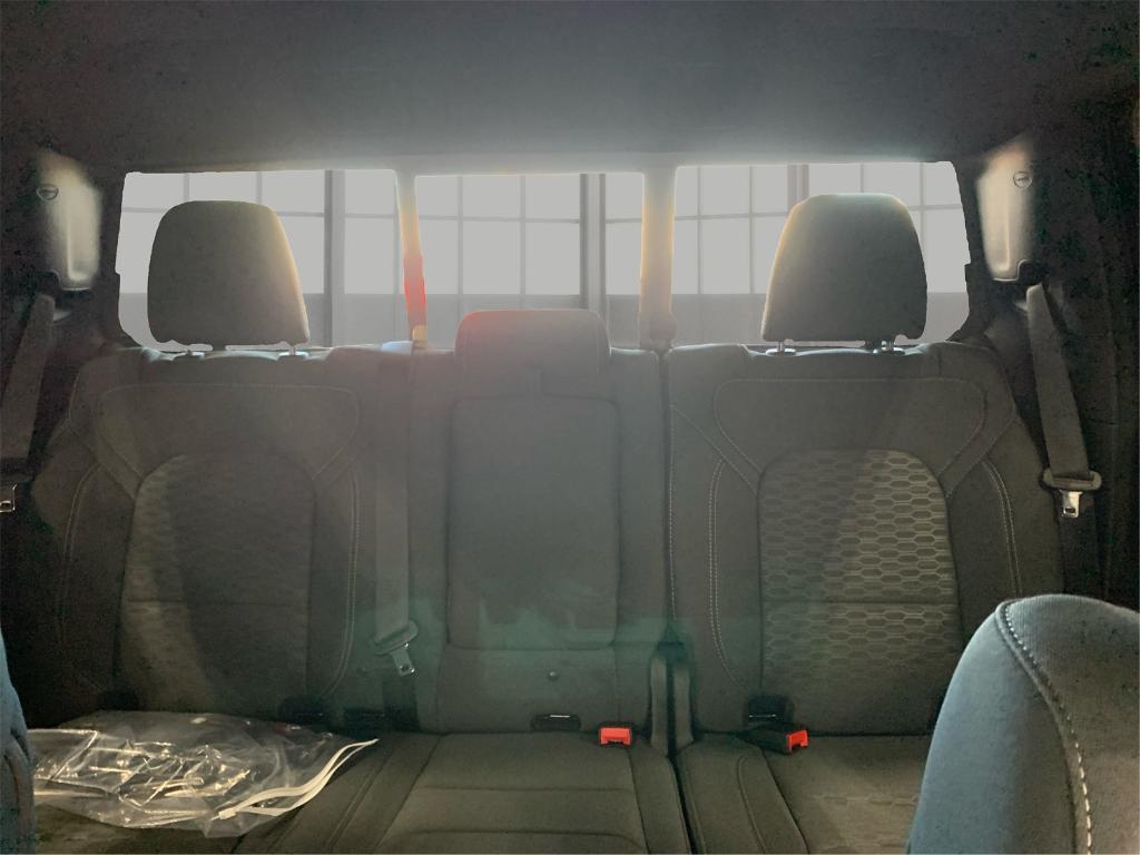 new 2026 Ram 1500 car, priced at $53,539