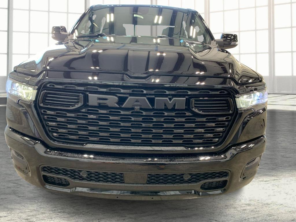 new 2026 Ram 1500 car, priced at $52,039