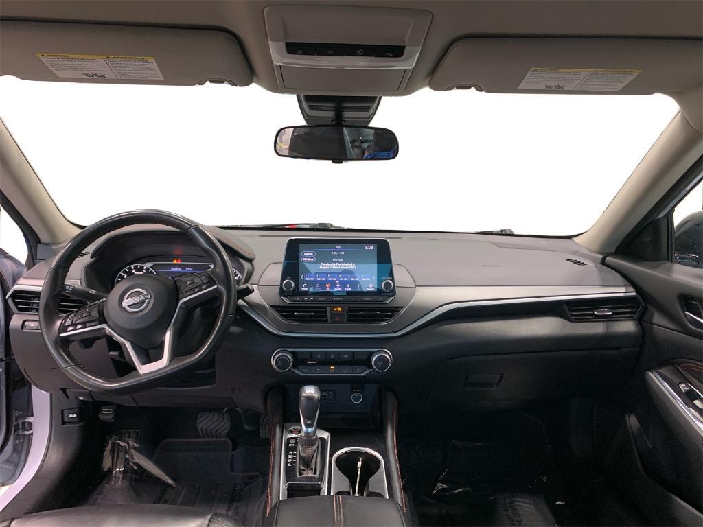 used 2023 Nissan Altima car, priced at $19,900