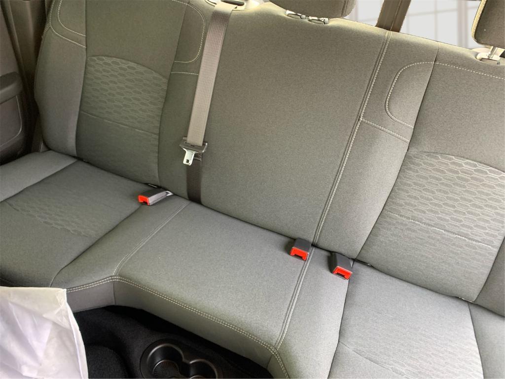 new 2026 Ram 3500 car, priced at $72,082