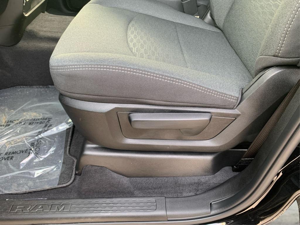 new 2026 Ram 3500 car, priced at $66,582