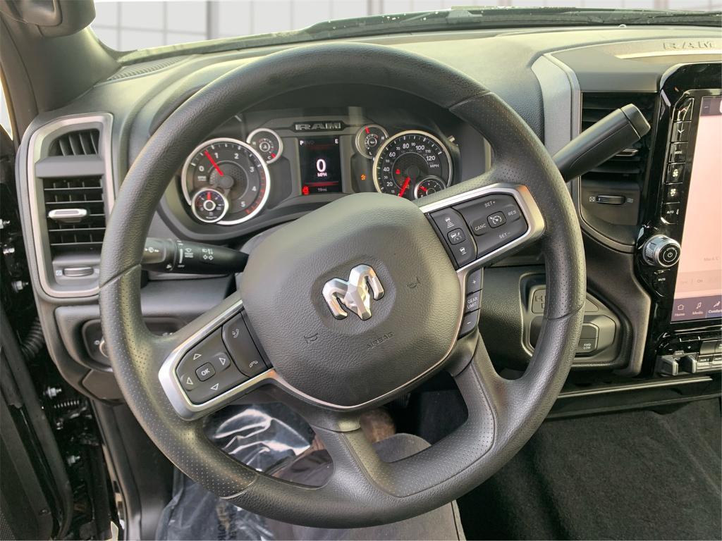 new 2026 Ram 3500 car, priced at $72,082