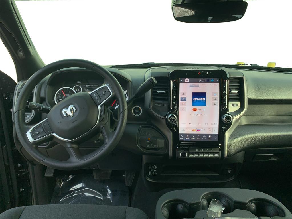 new 2026 Ram 3500 car, priced at $72,082