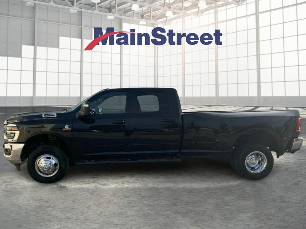 new 2026 Ram 3500 car, priced at $66,582