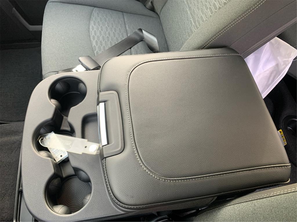 new 2026 Ram 3500 car, priced at $72,082