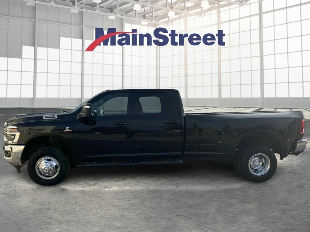 new 2026 Ram 3500 car, priced at $72,082