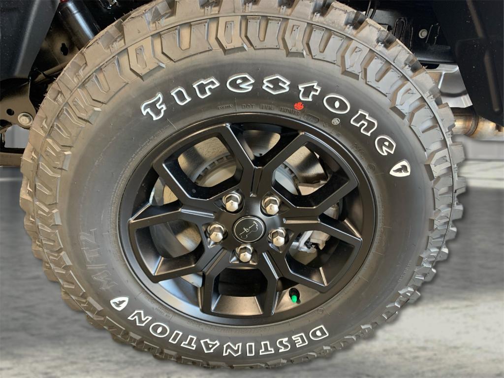 new 2026 Jeep Gladiator car, priced at $48,500