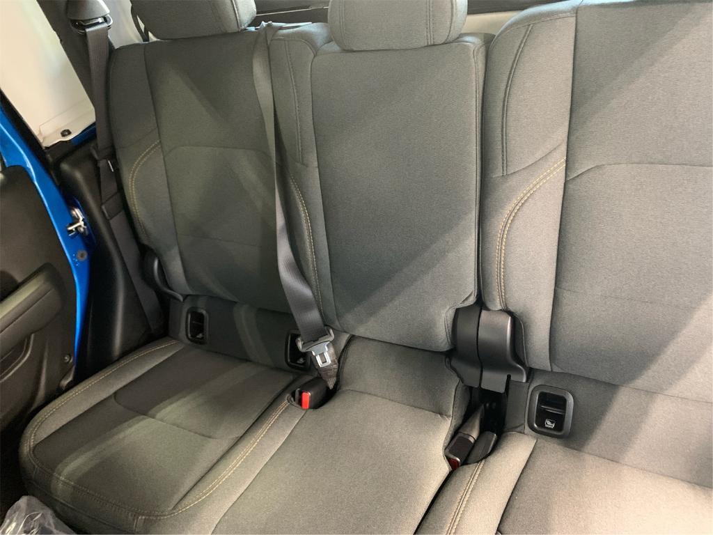 new 2026 Jeep Gladiator car, priced at $48,500