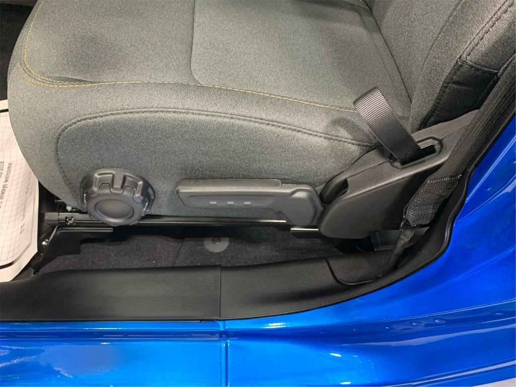 new 2026 Jeep Gladiator car, priced at $48,500