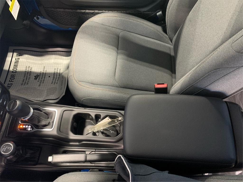 new 2026 Jeep Gladiator car, priced at $48,500