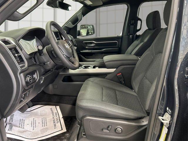 new 2026 Ram 1500 car, priced at $51,925