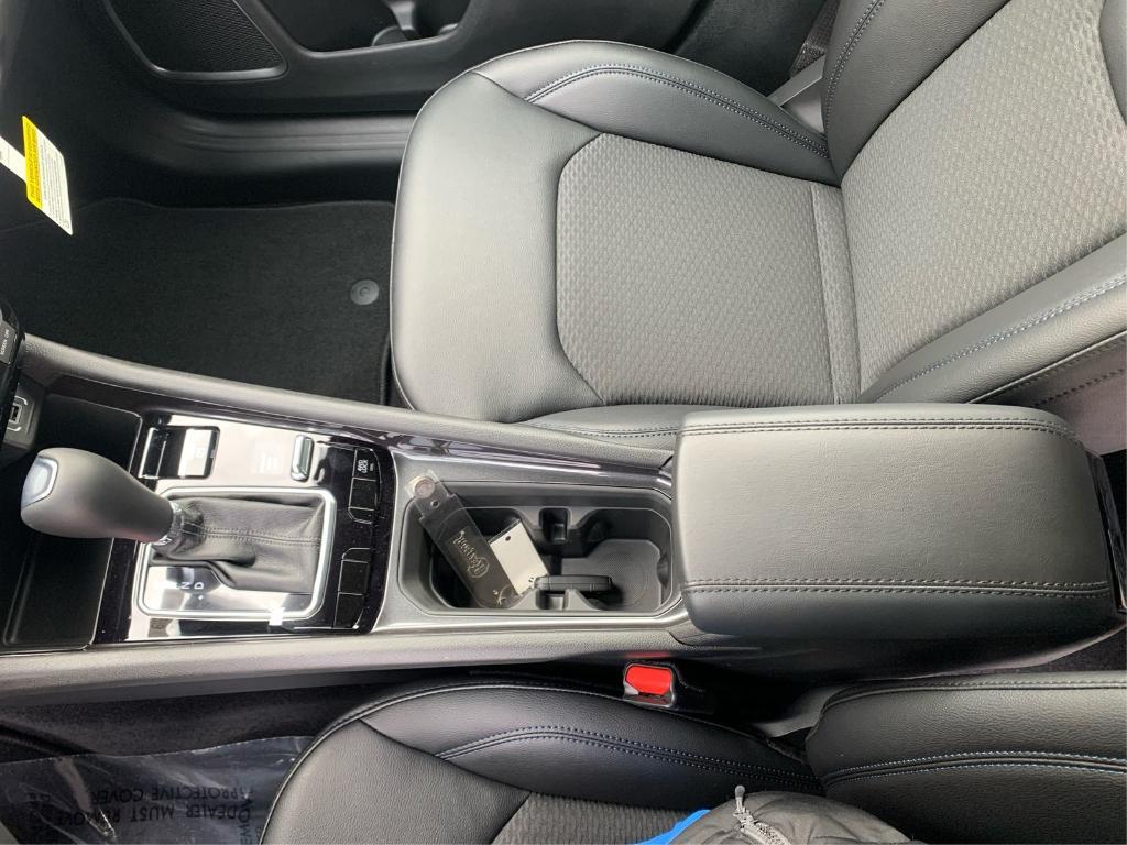 new 2026 Jeep Compass car, priced at $29,215