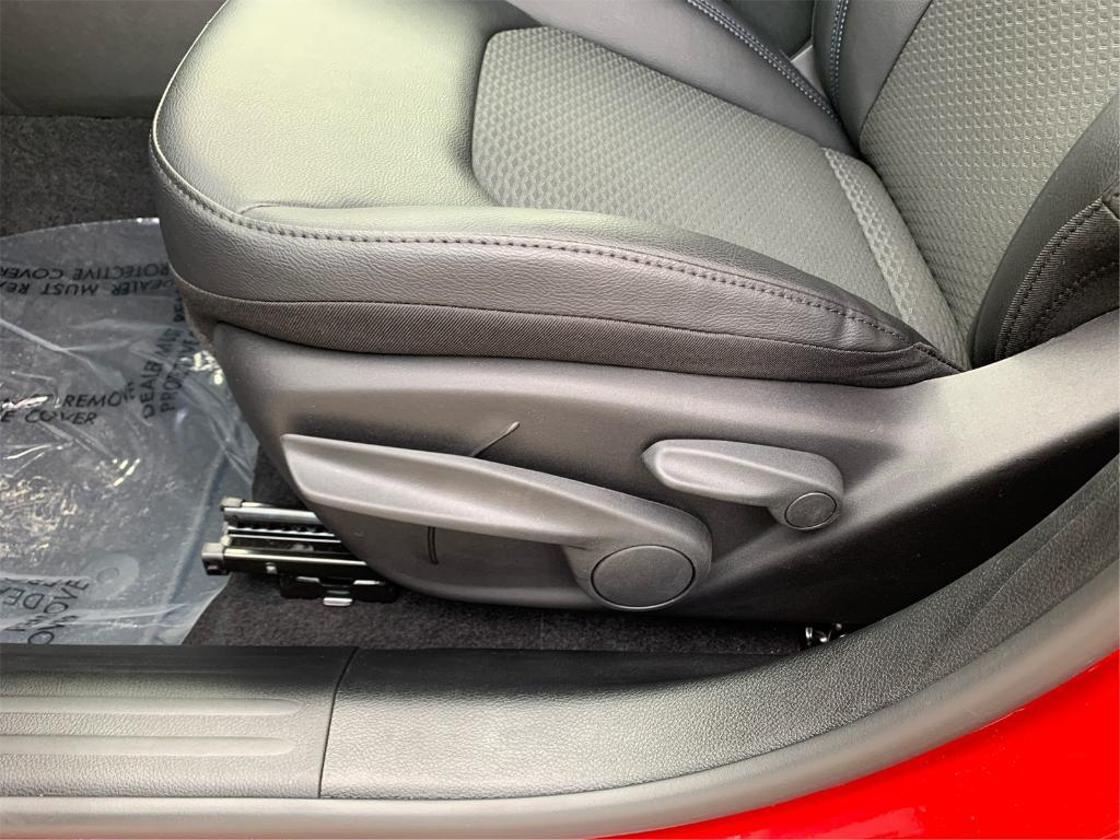 new 2026 Jeep Compass car, priced at $28,715