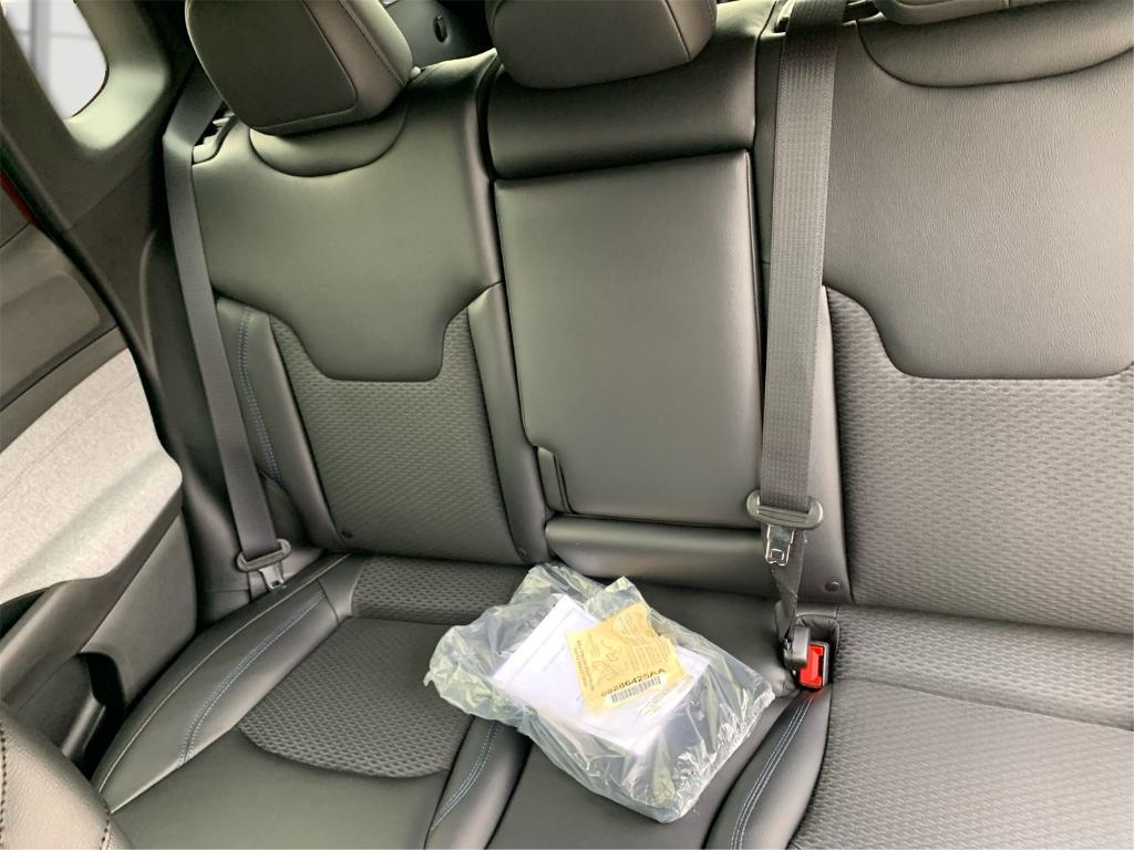 new 2026 Jeep Compass car, priced at $28,715