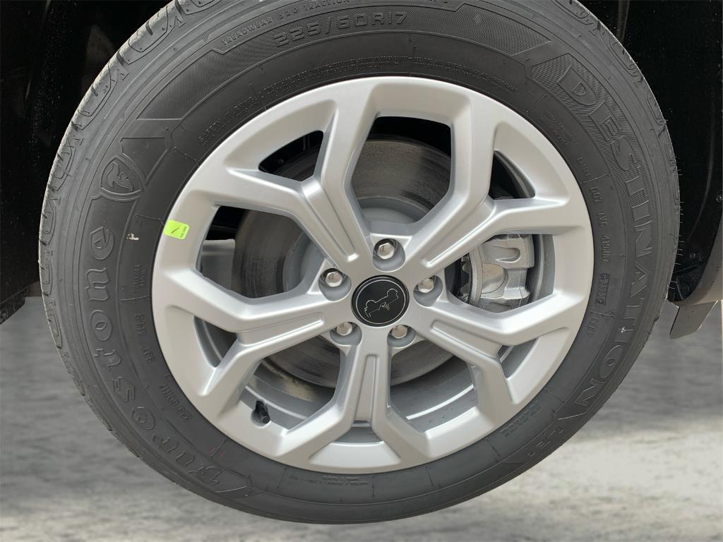 new 2026 Jeep Compass car, priced at $28,715