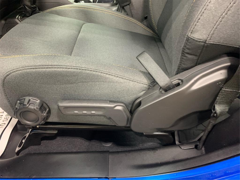 new 2026 Jeep Wrangler car, priced at $38,284