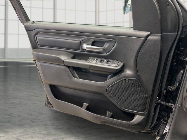 new 2026 Ram 1500 car, priced at $49,127