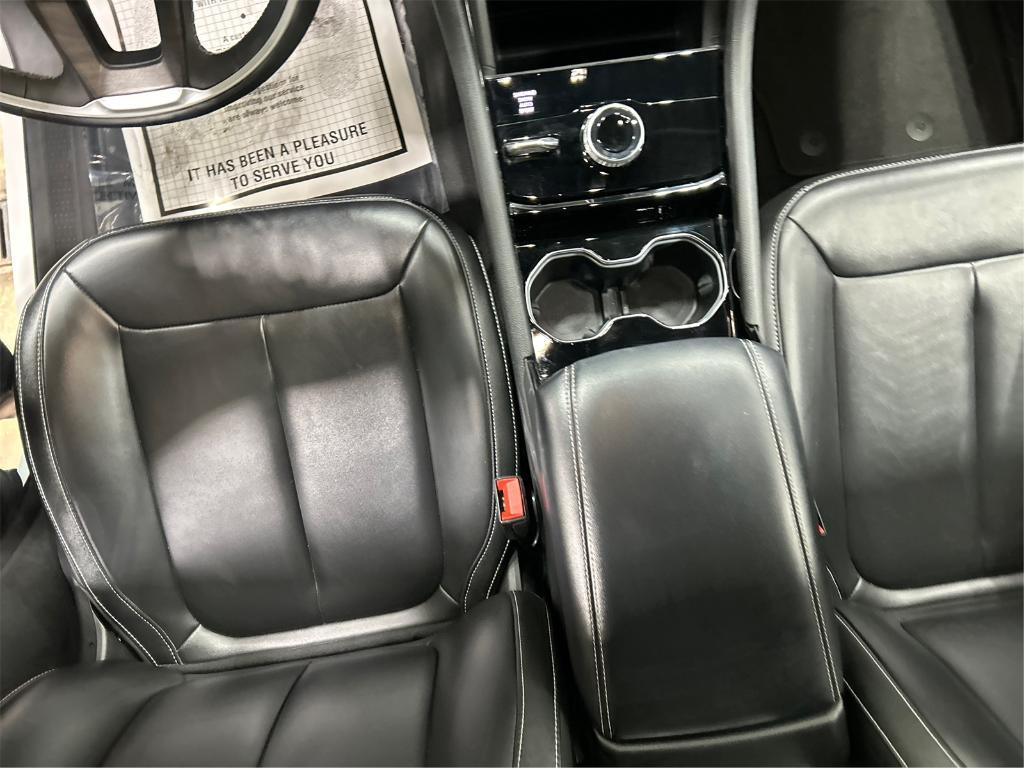 used 2023 Jeep Grand Cherokee L car, priced at $29,120