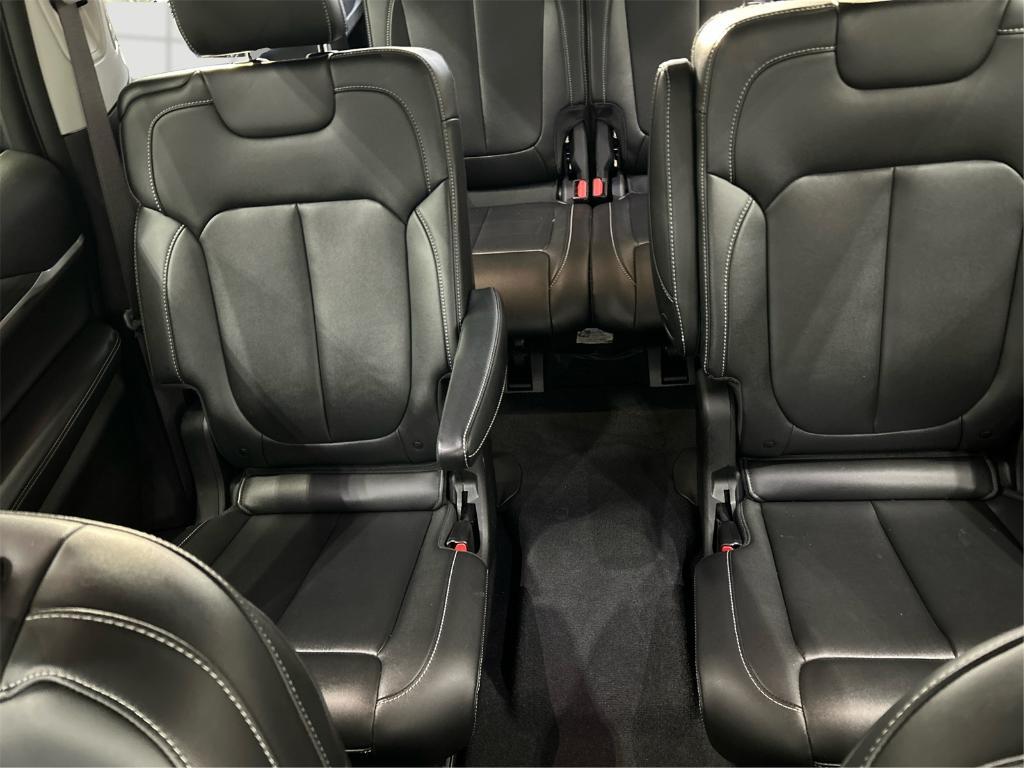 used 2023 Jeep Grand Cherokee L car, priced at $29,120