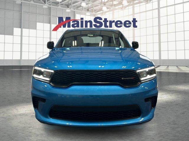 new 2026 Dodge Durango car, priced at $41,595