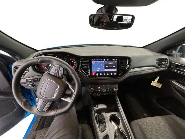 new 2026 Dodge Durango car, priced at $41,595