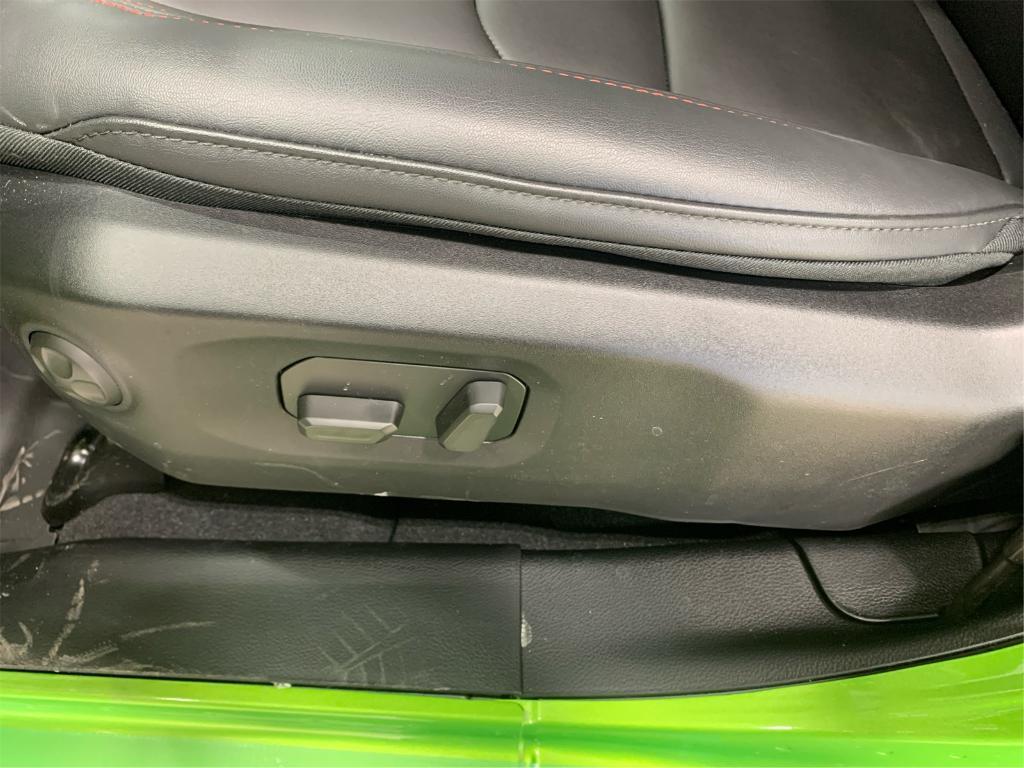 new 2025 Jeep Wrangler car, priced at $54,300