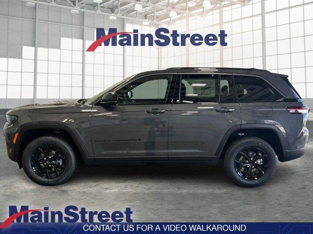 used 2025 Ram 1500 car, priced at $32,300